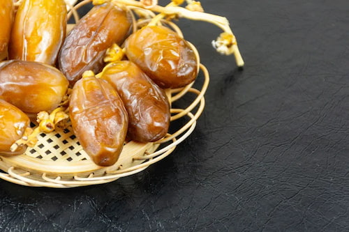 خرید و قیمت خرمای عسلی + فروش عمده